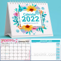 Impresión Custom 2022 Drktop Wall Christmas Advent Calendar